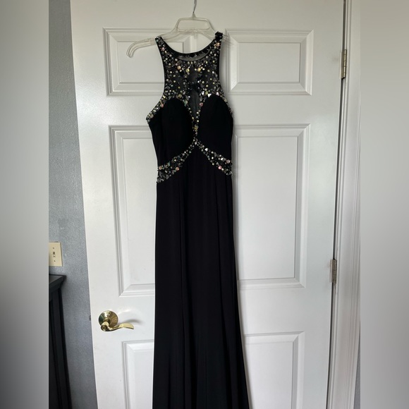 Sherri Hill style 9733 - Picture 4 of 6